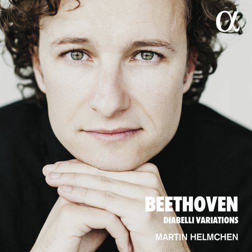 Beethoven: Diabelli Variations