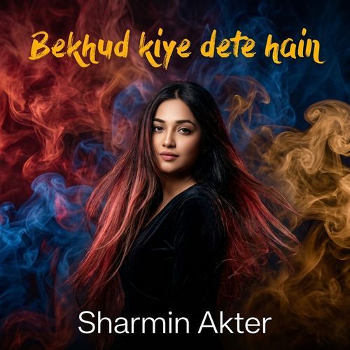 Bekhud kiye dete hain (Lo-Fi Soul)