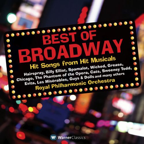 Shaiman & Wittman : Hairspray : You Can't Stop the Beat cover art