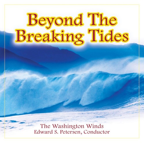 Beyond The Breaking Tides