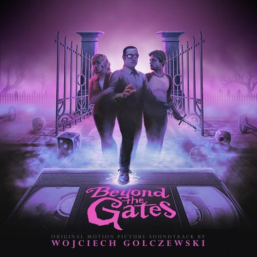 At The Gates cover art
