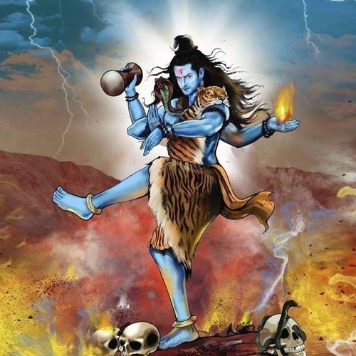 Bhola Nache (Shiv Tandav) (feat. Ganpat Charan) Songs Download - Free Online Songs @ JioSaavn Bhola Nache (Shiv Tandav) (feat. Ganpat Charan) Songs Download - Free Online Songs @ JioSaavn