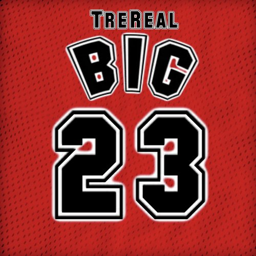 Big 23 cover art