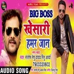 BigBoss Khesari Hamar Jaan
