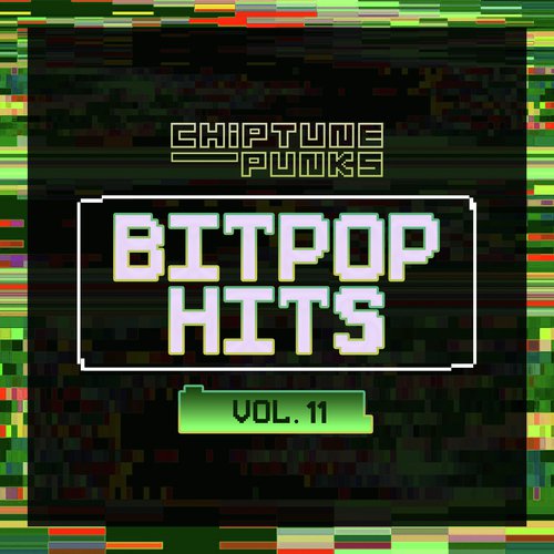 Tous Les GarçOns Et Les Filles (8-Bit Computer Game Cover Version of FrançOise Hardy)