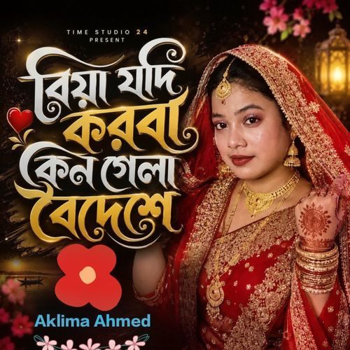 Biya Jodi Korba Keno Gela Boydashe