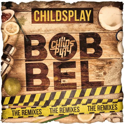 Bobbel (The Remixes)