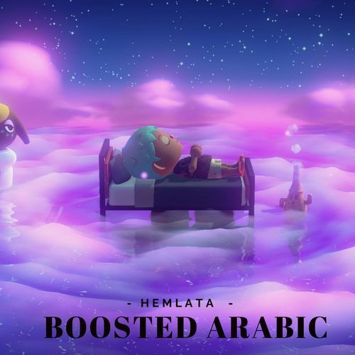 Arabic Trap 2023