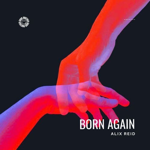 Born Again (House) cover art