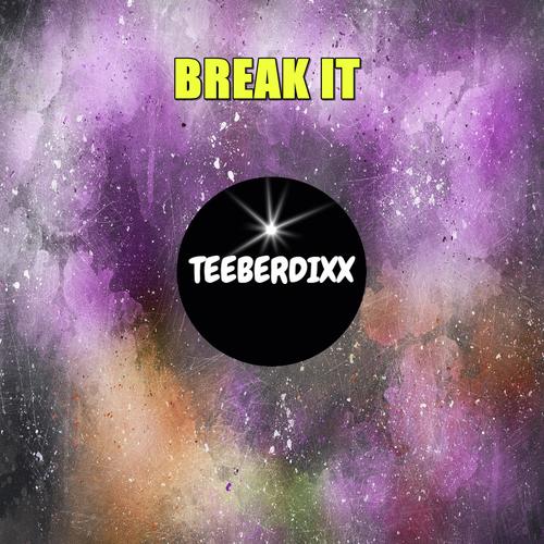 Break It cover art