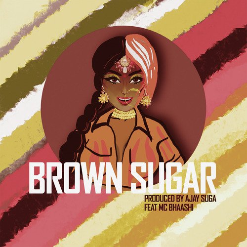 Brown Sugar_poster_image