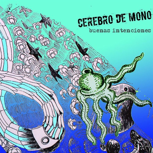 Fuera de Servicio cover art