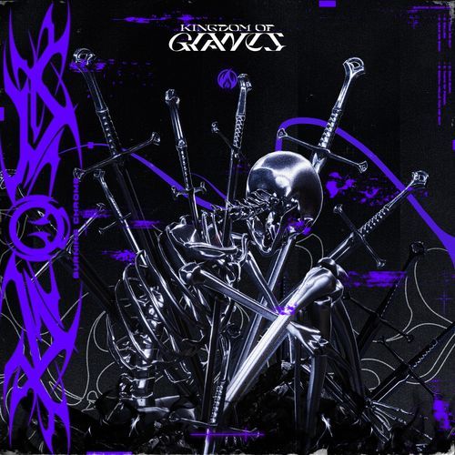 Taste of Poison cover art