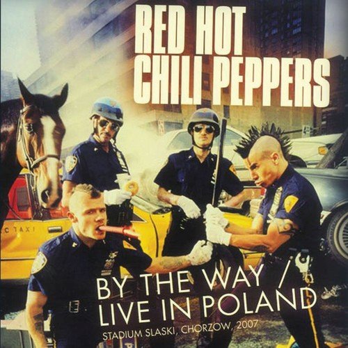 Dani California Lyrics - Red Hot Chili Peppers - Only on