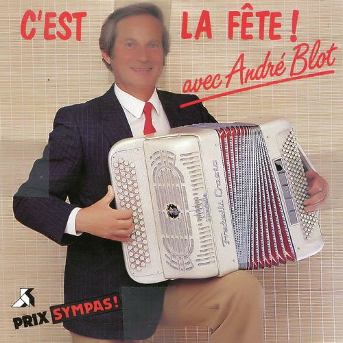 C&#039;est La Fête !