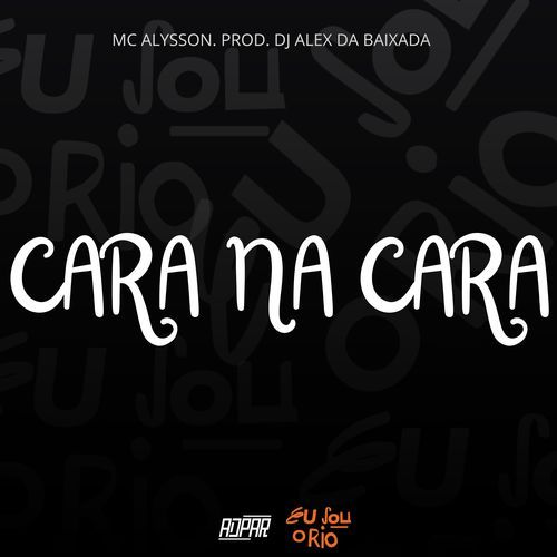 CARA NA CARA_poster_image