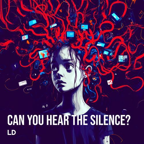 Can You Hear the Silence?