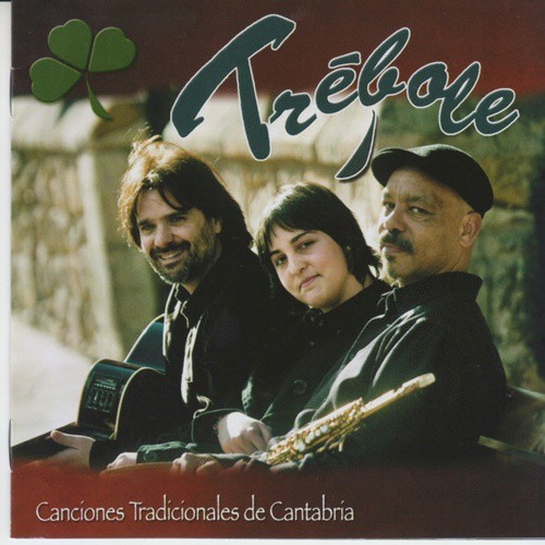 Canciones Tradicionales de Cantabria