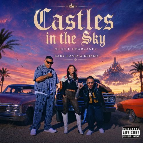 Castles in the Sky