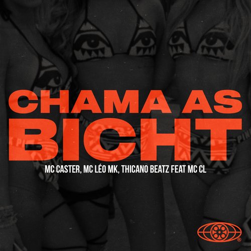 Chama as Bitch (feat. MC CL)_poster_image