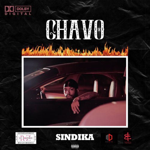 Chavo cover art