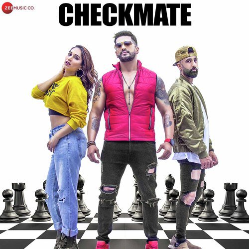 Image result for Checkmate Amit Tandon