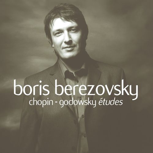 Godowsky : 53 Studies on Chopin's Etudes : No.4 in A minor, 'Ignis fatuus' - Version 2 of Op.10 No.2