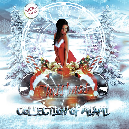 Christmas Collection of Miami, Vol. Two