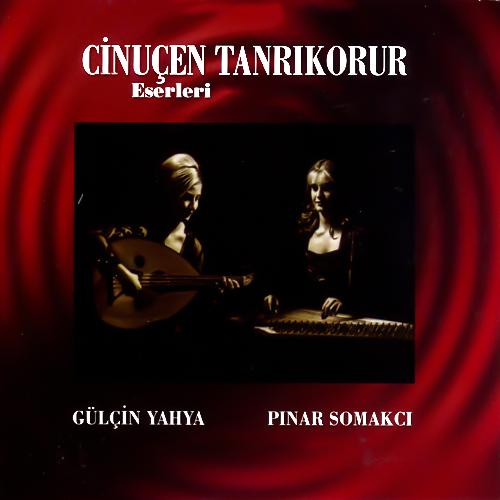 Kürdilihicazkar Saz Semaisi cover art