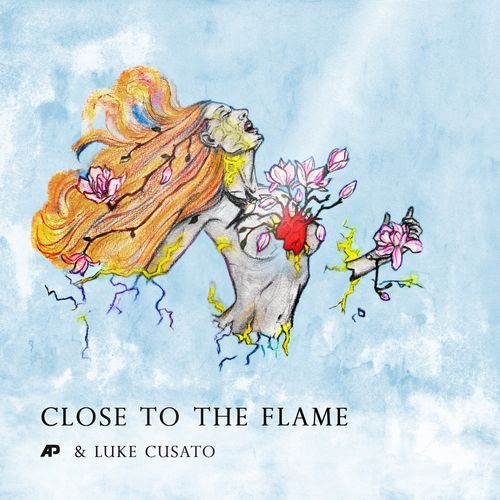 Close To The Flame_poster_image