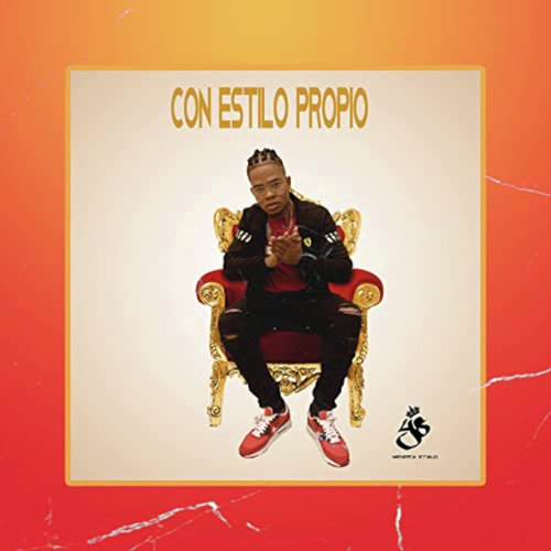 Patina cover art