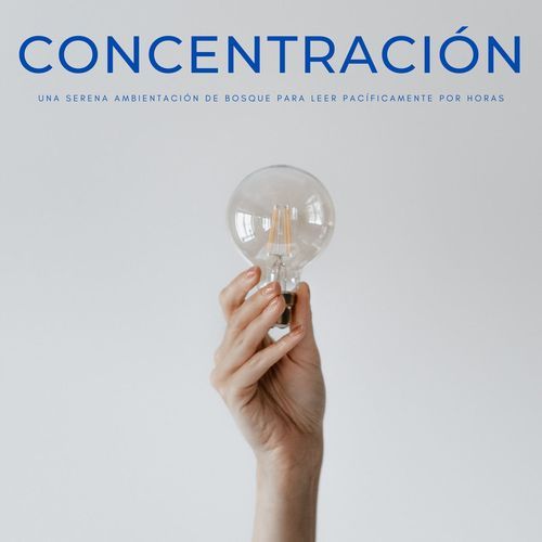 Relajantes Atmósferas cover art