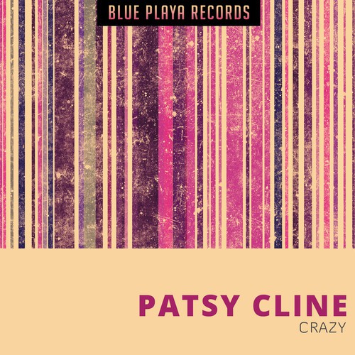 Crazy Lyrics - Patsy Cline - Only on JioSaavn