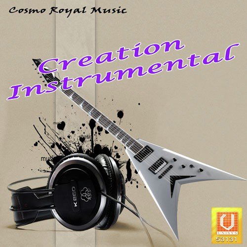 Creation Instrumental
