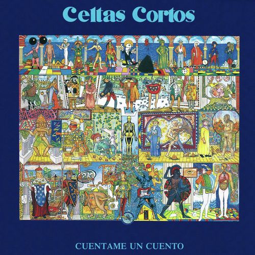 Más kilometros cover art