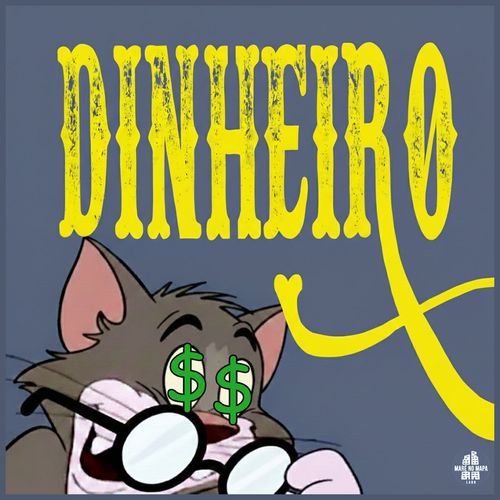DINHEIRO (Dongothebeat Remix)