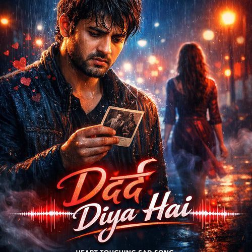 Dard Diya Hai