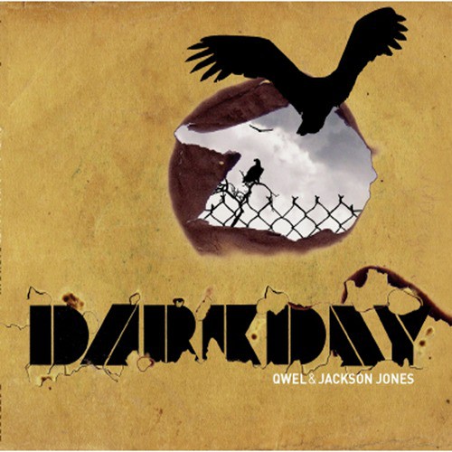 Dark Day (Plague of Nations)