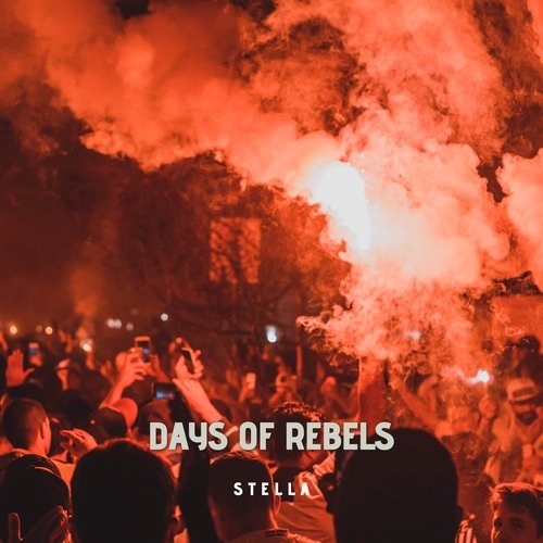 Days Of Rebels