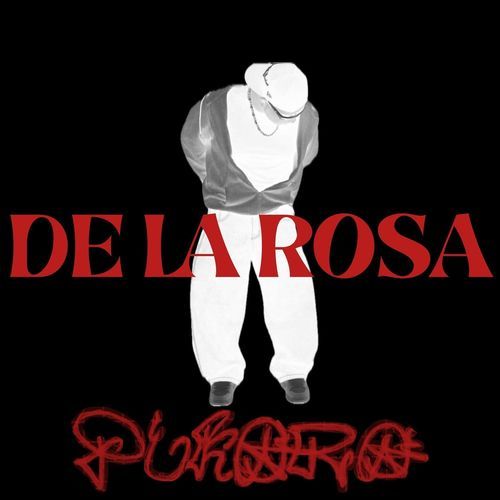 De La Rosa cover art