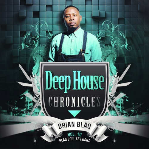Deep House Chronicles, Vol. 10 (Africa)