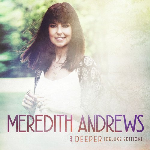 Deeper (Deluxe Edition)