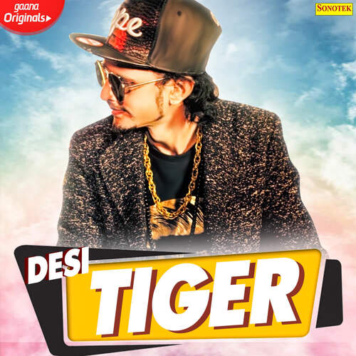 Desi Tiger