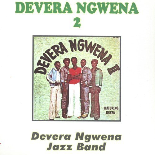 Devera Ngwena 2