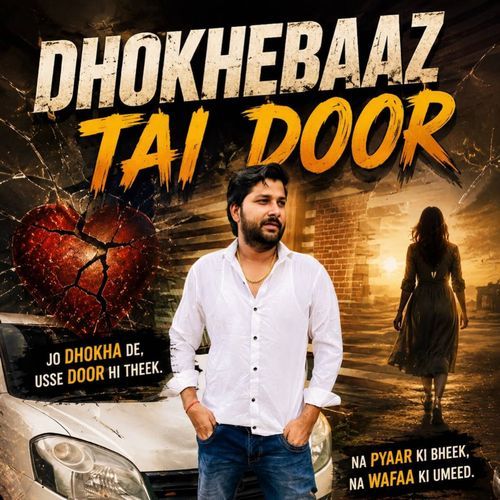 Dhokhebaaz Tai Door