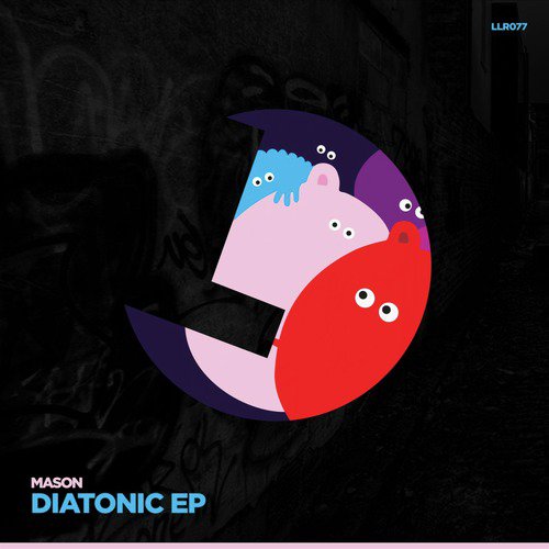 Diatonic