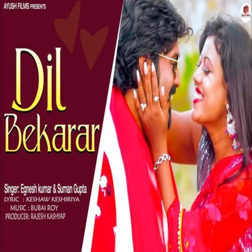 Dil Bekarar