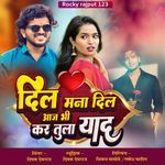 Dil Mana Di Aaj Bhi Tula Kar Yaad