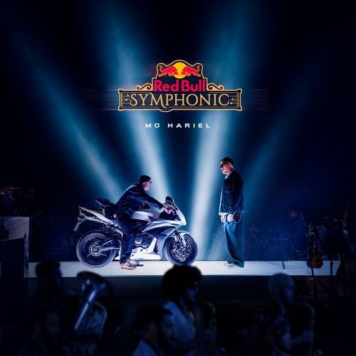 Diretoria (Red Bull Symphonic)