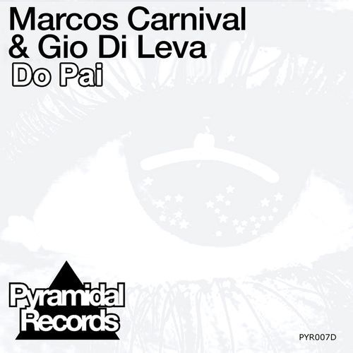 Do Pai (Gio Di Leva & Think Factory Extended) cover art